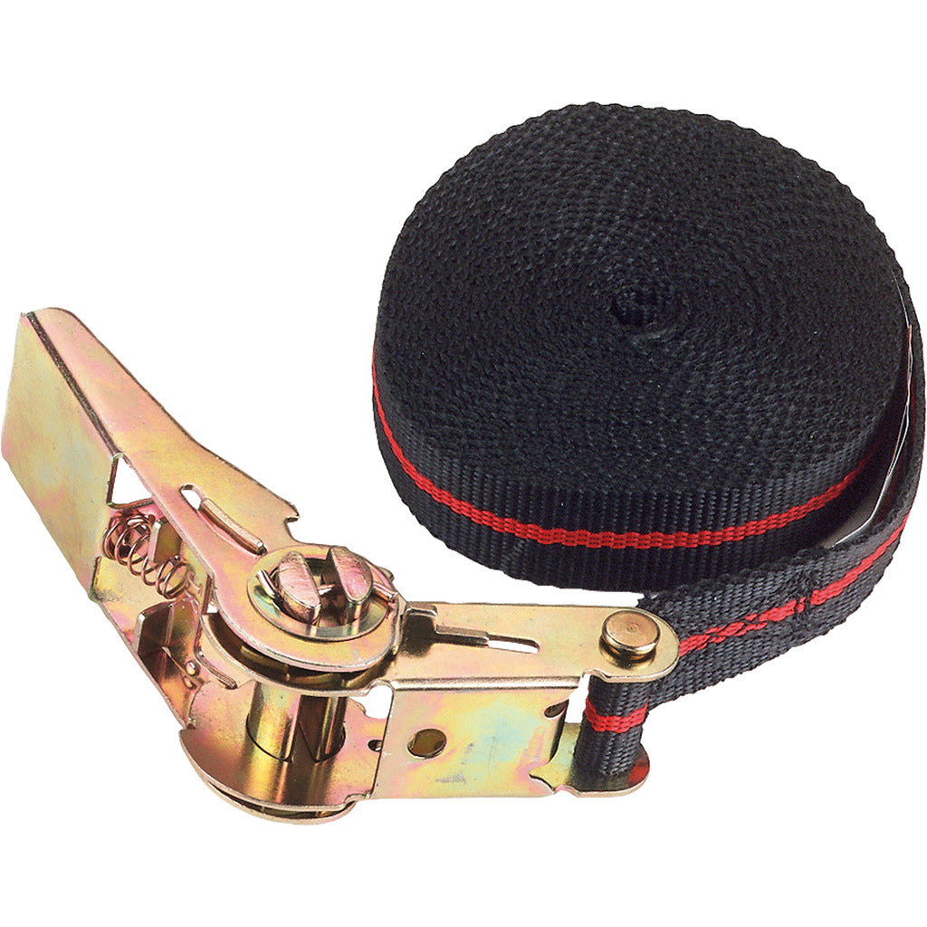 Ratschenzurrgurt / 1-teilig