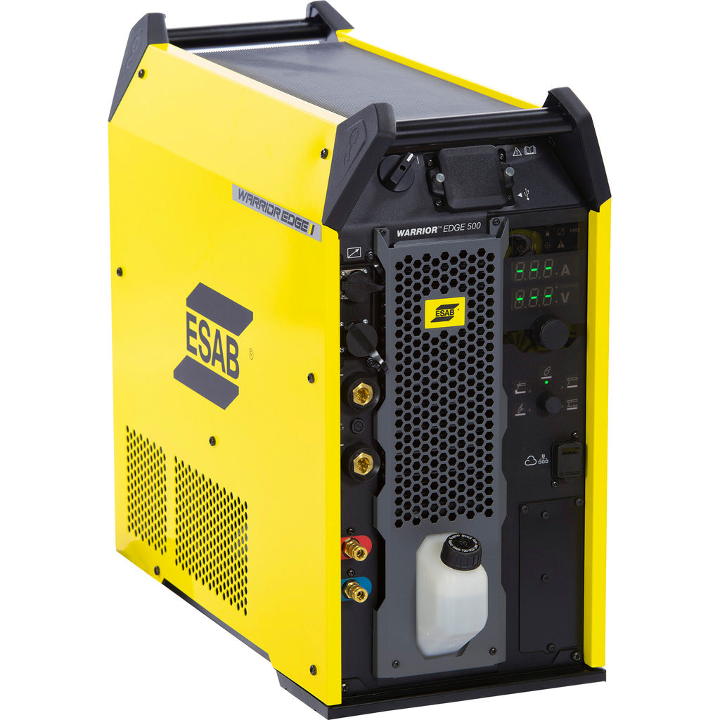 ESAB Schweißstromquelle Warrior Edge 500 DX