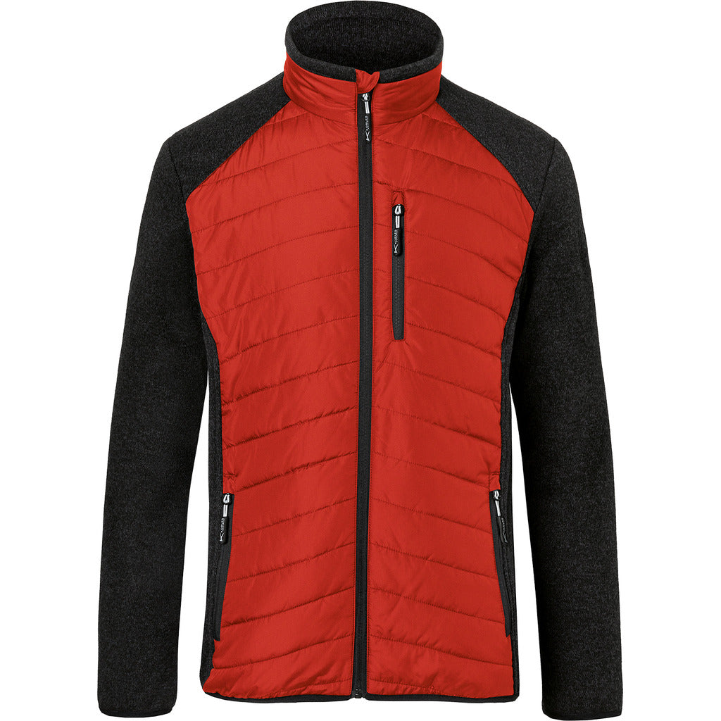 Gilet ibrido 7342