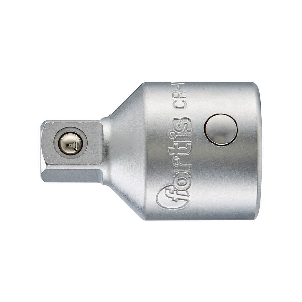 Reducer 3/4" internal square to 1/2" external square