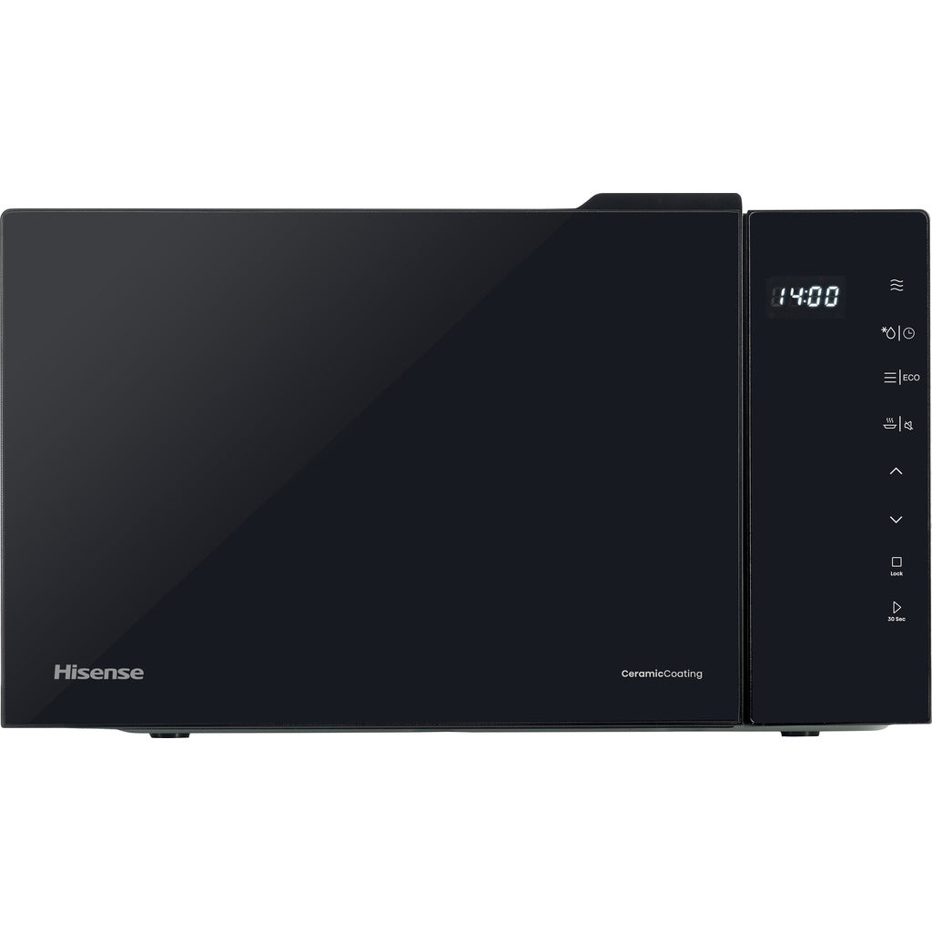 Stand-Mikrowelle H23MOBS5H4