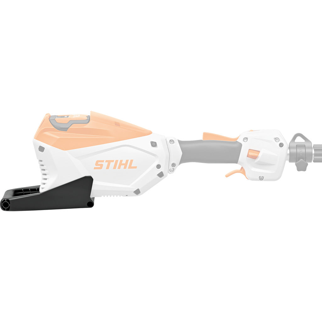 Stihl stand for KMA 80 R and KMA 120 R