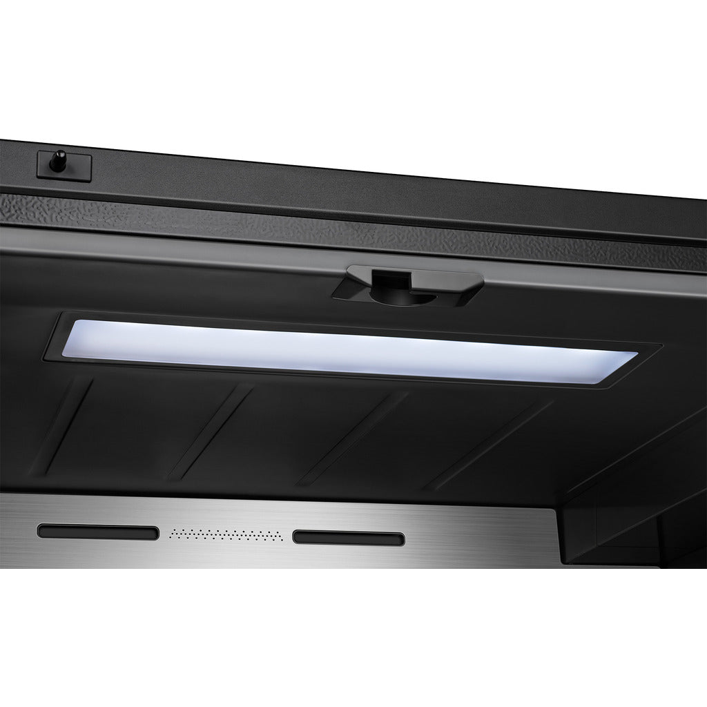 Cross Door Kühl-Gefrierkombination RQ760N4IFE