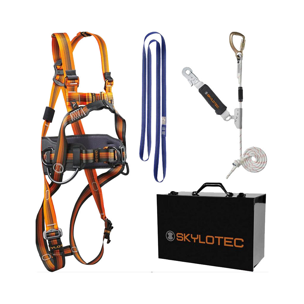 Sicherheitsset KIT 1