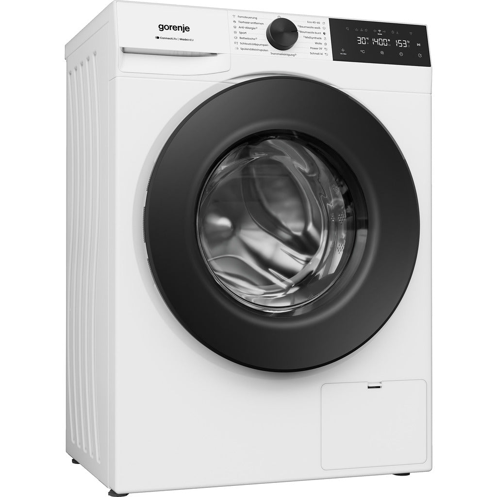 Lavatrice G400 WG4S84AP2