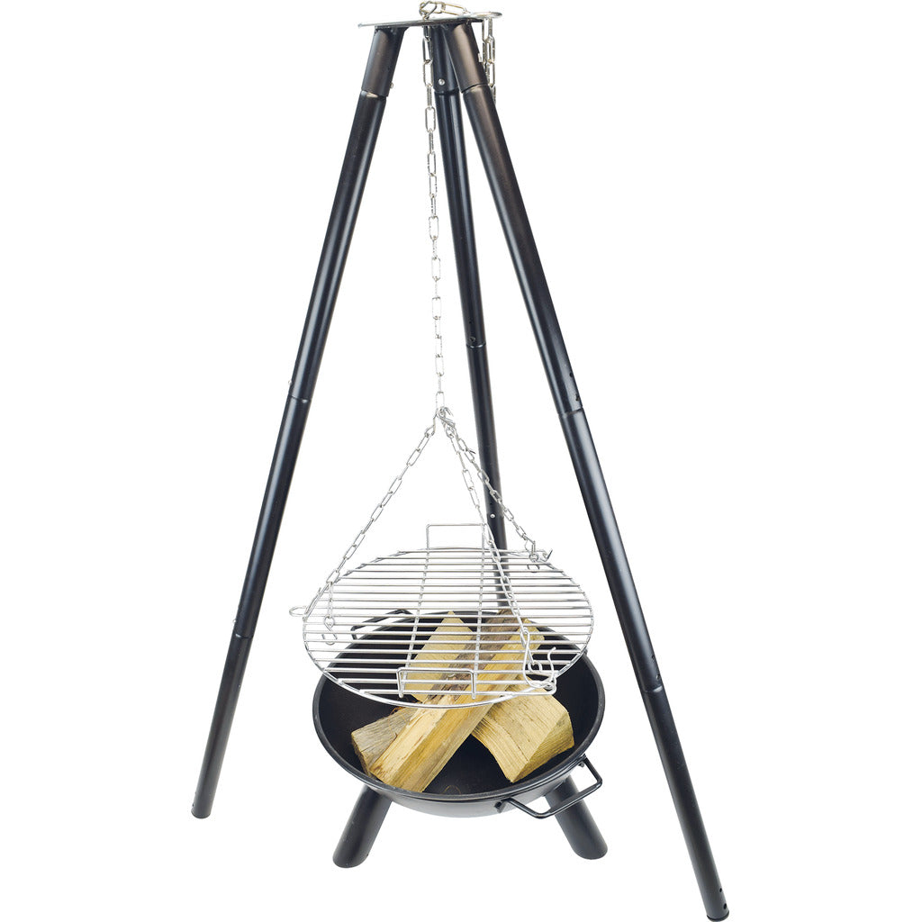 Feuerschale inkl. 3-Bein-Gestell