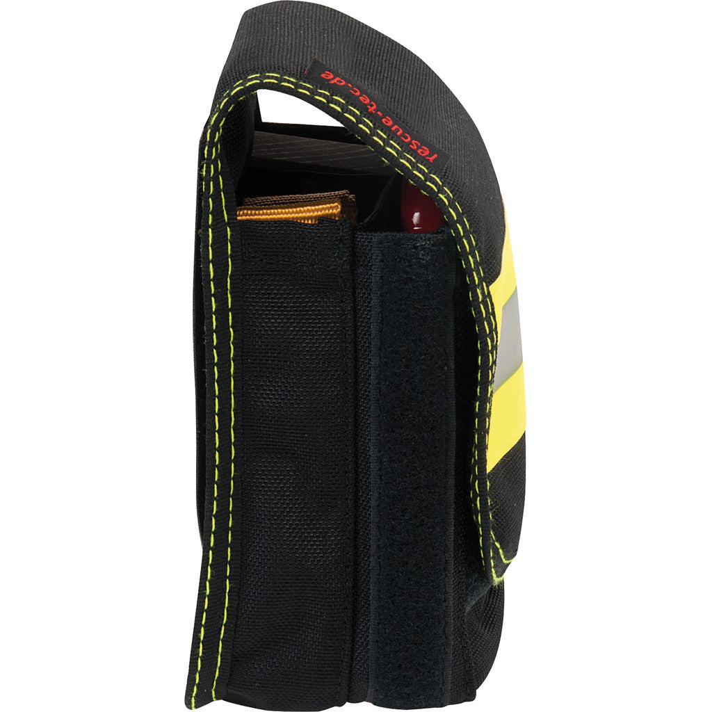 Fondina per cestello porta tubo