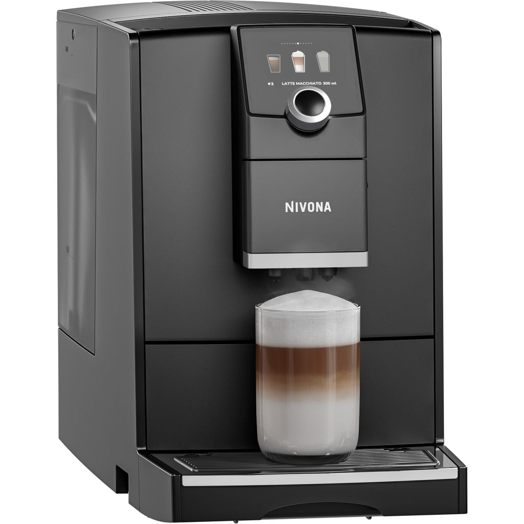 Espresso machine CafeRomatica NICR 790