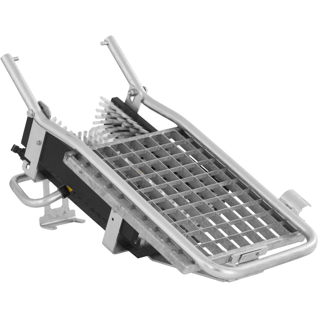 Boot washing system SWA 400 mobile