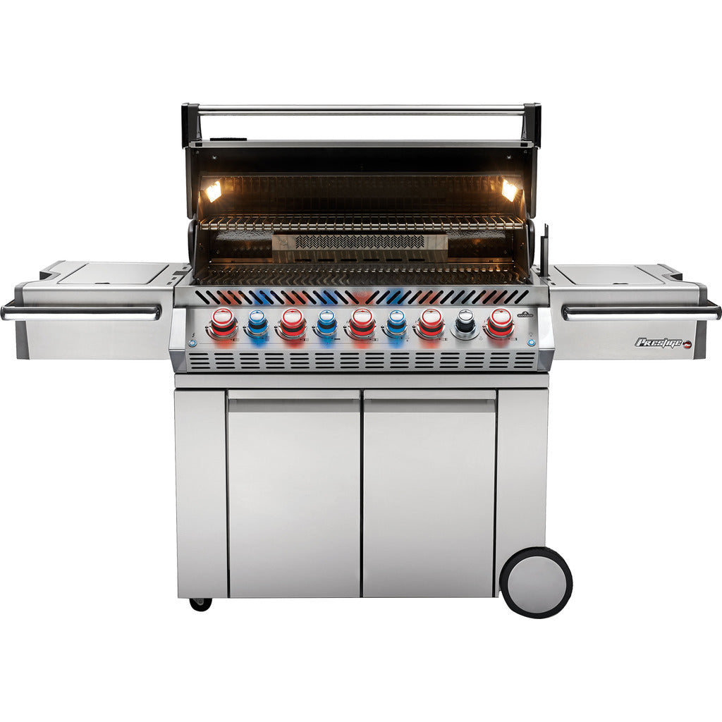 Napoleon Gasgriller Prestige PRO™ 665