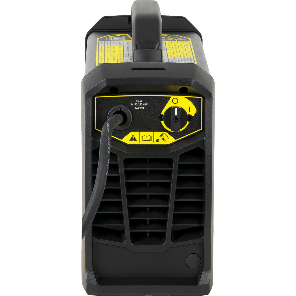ESAB Schweißmaschine Rogue ES 181iP PRO CE / tragbar