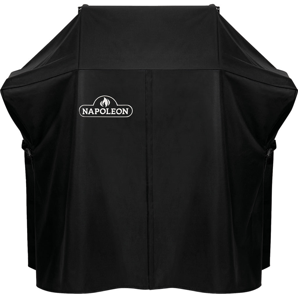 Napoleon cover for Rouge® 365 Series - side table folded up