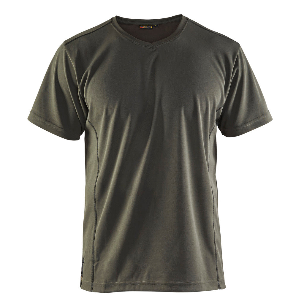 UV-T-Shirt