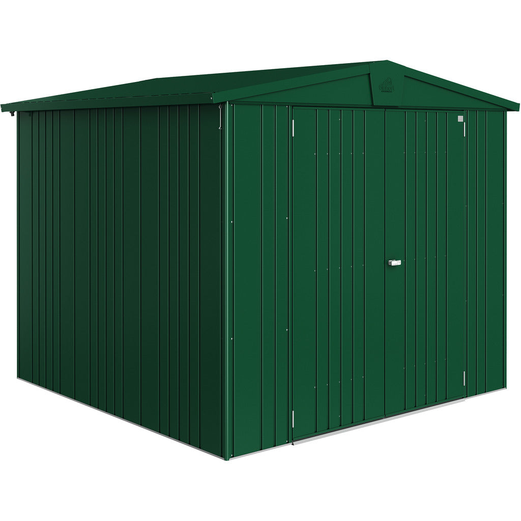 Tool shed model "Europa"