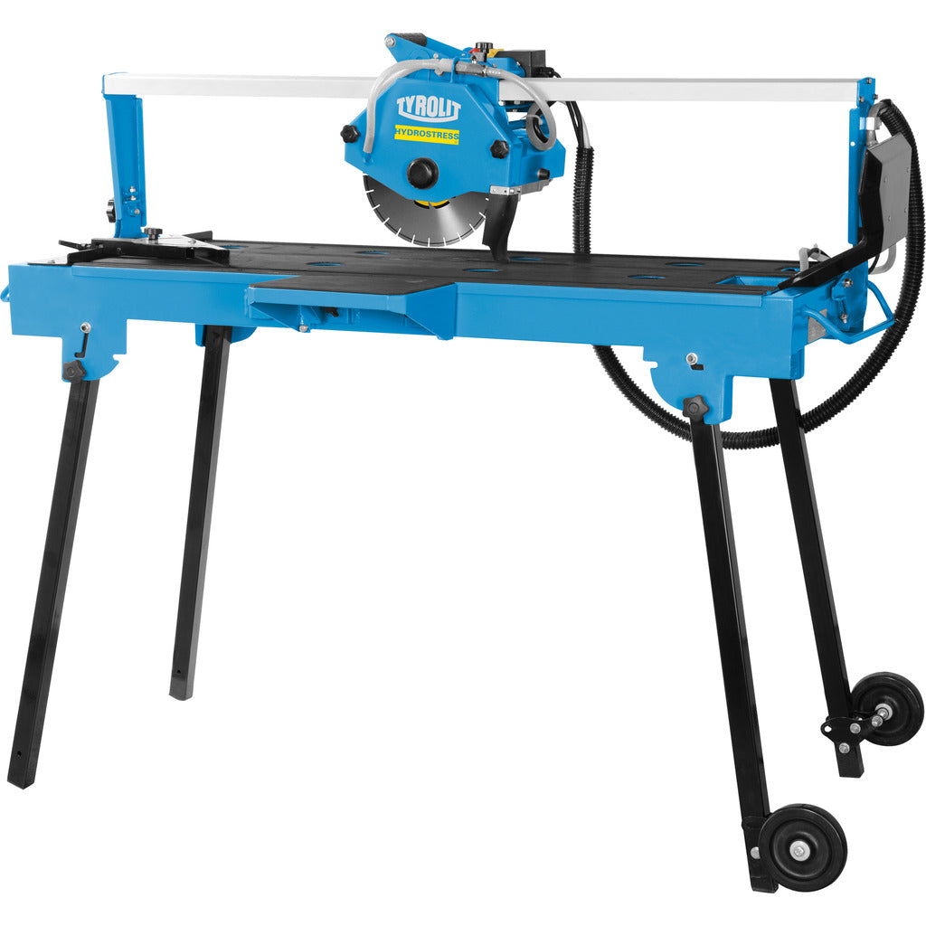 Sega per piastrelle TRE250P con lama