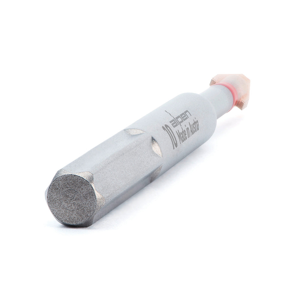 Porcelain stoneware tile drill C Protector / 2-piece