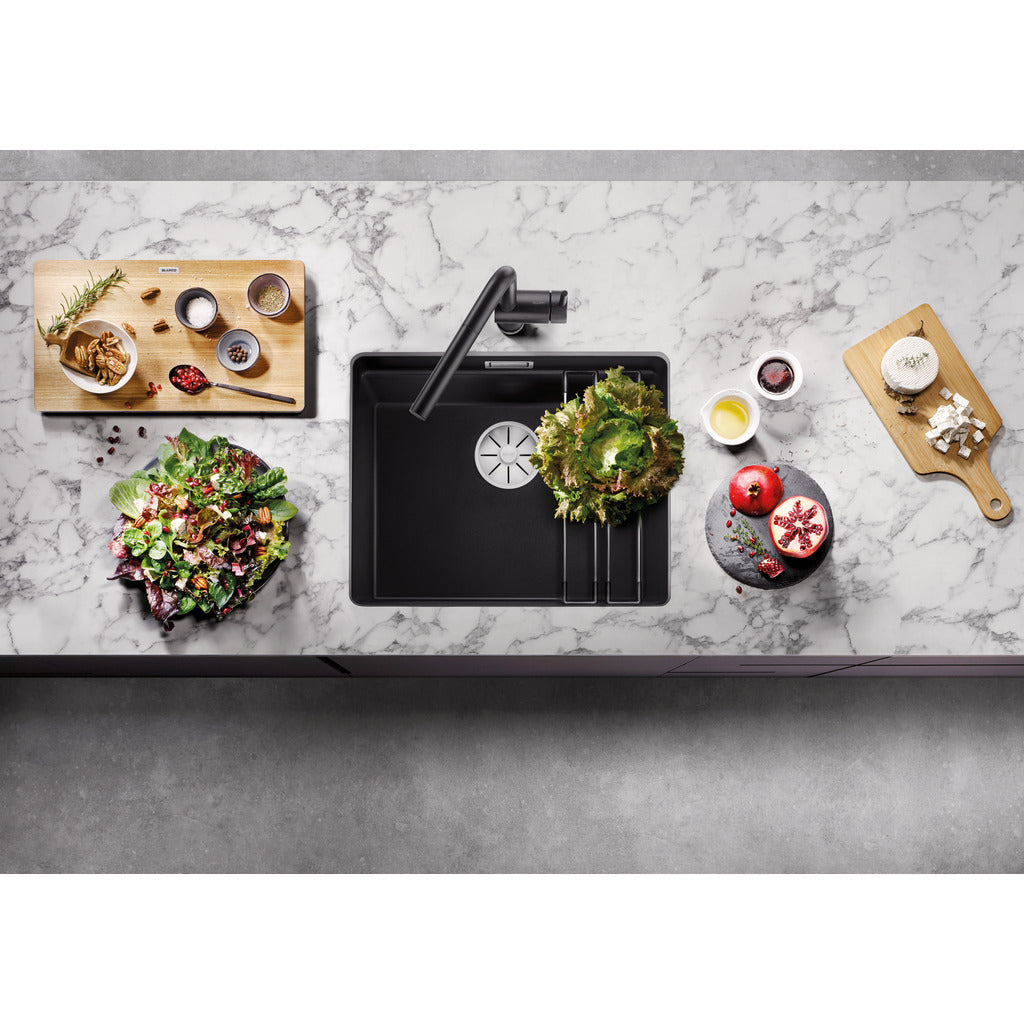 Lavello Silgranit ETAGON 500-U SG