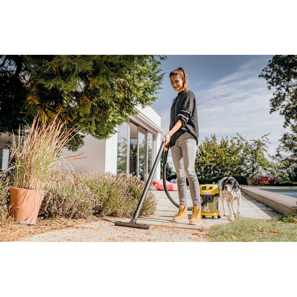 Kärcher Nass- und Trockensauger WD 3 P S V-17/4/20