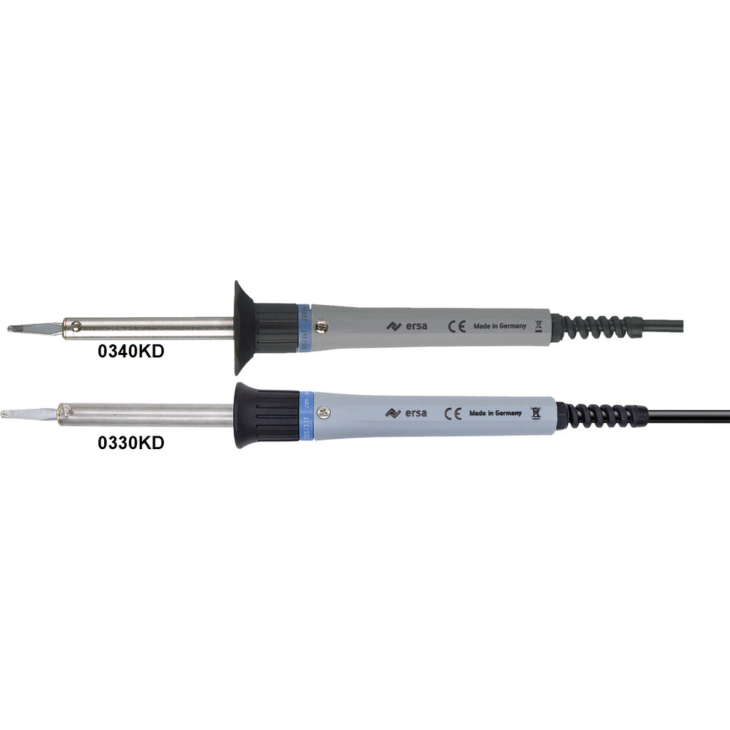 Universal soldering iron ERSA 30 S