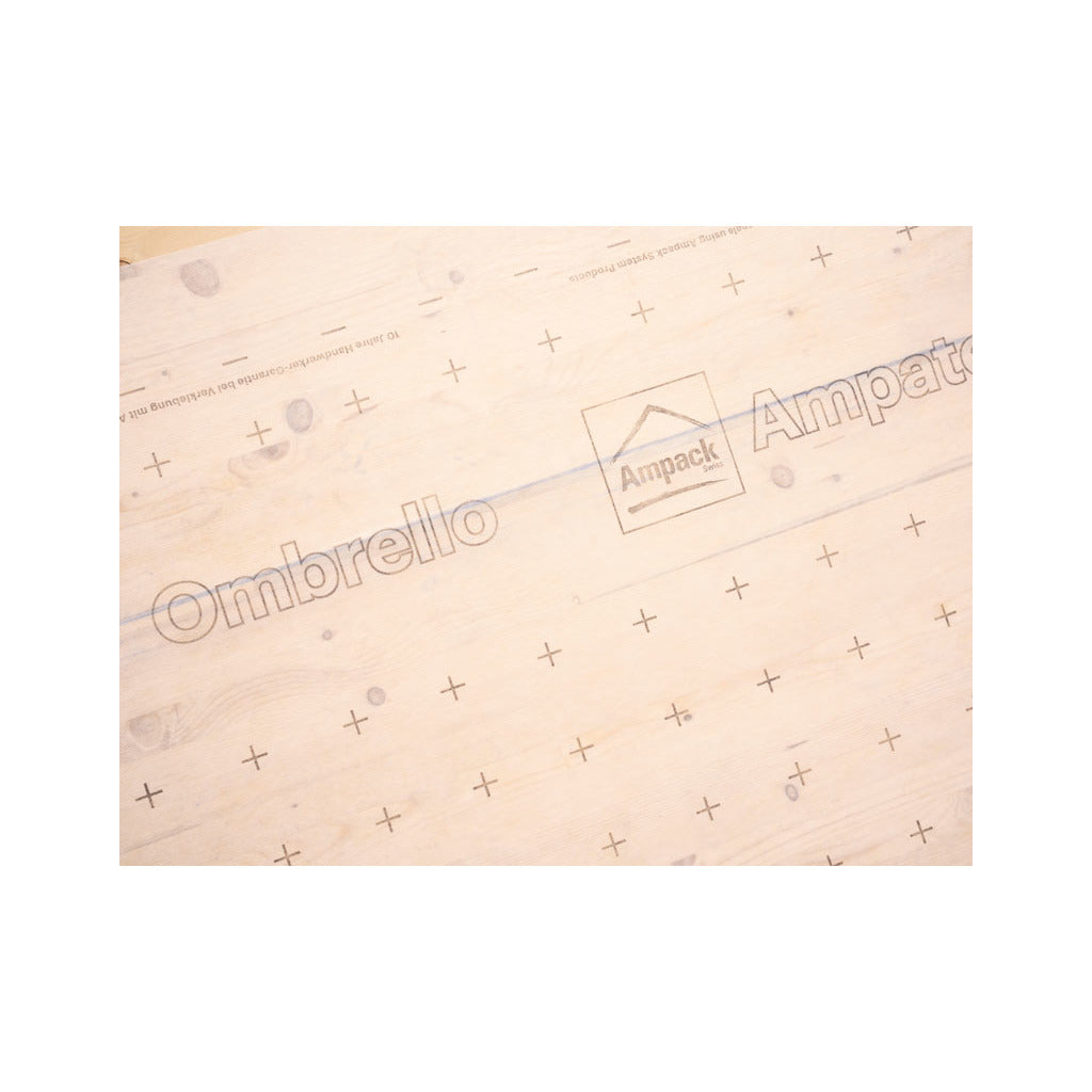 Barriera al vapore AMPATEX Ombrello