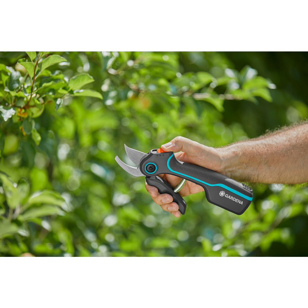 AssistCut garden shears