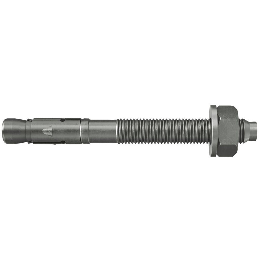 Bolt anchor FAZ II Plus stainless steel