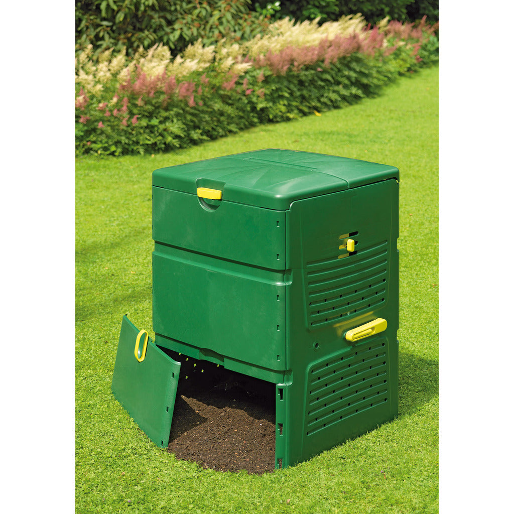 Composter AEROPLUS 6000