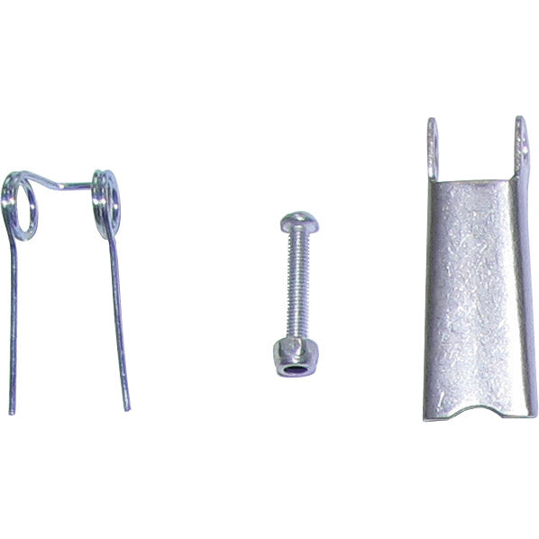 Spare parts for LUG-ALL rope ratchet hoist