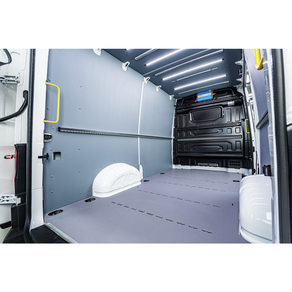 Binario di ancoraggio ProSafe PC