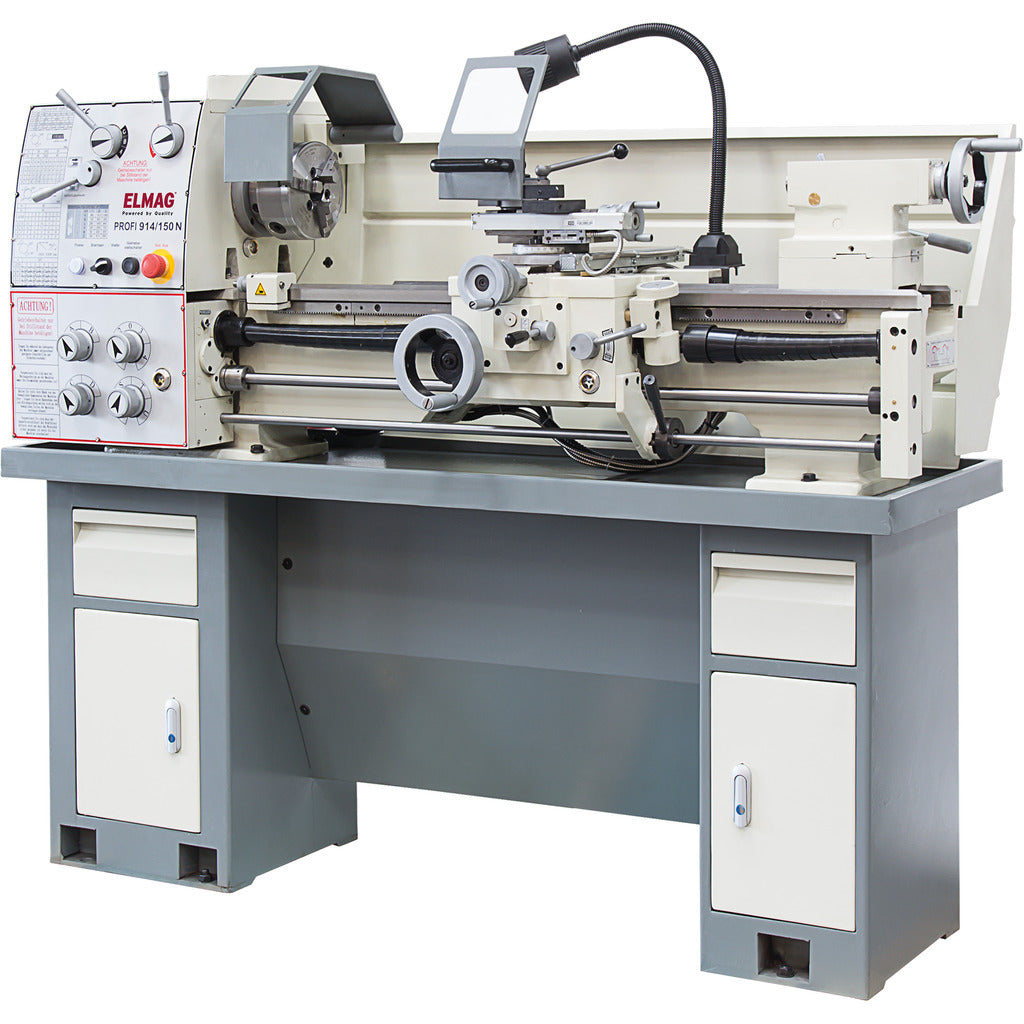 Tornio universale PROFI 914/150 N