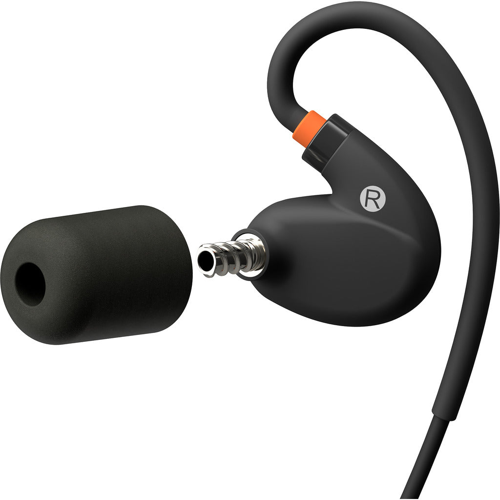 ISOtunes® PRO 2.0 hearing protection