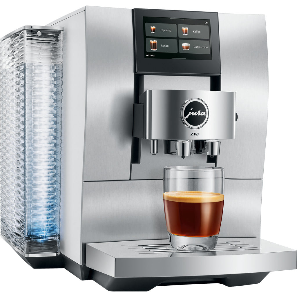 Kaffeevollautomat Z10 (EB)