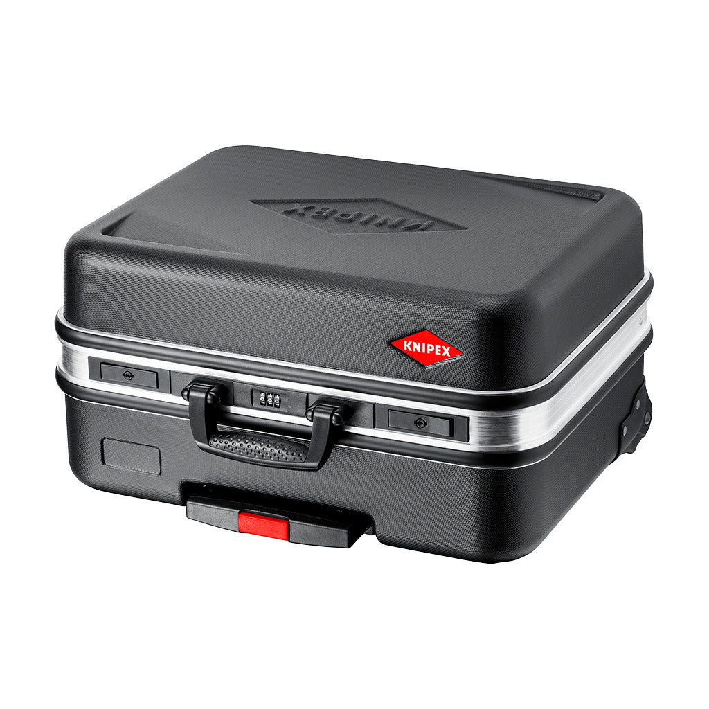 Knipex Werkzeugkoffer "BIG Basic Move" / leer