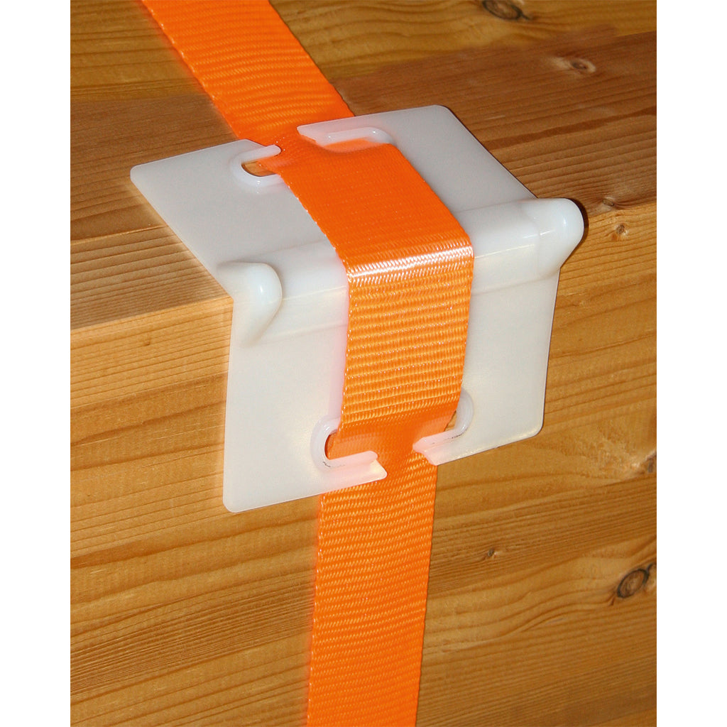 Angolo di protezione del bordo