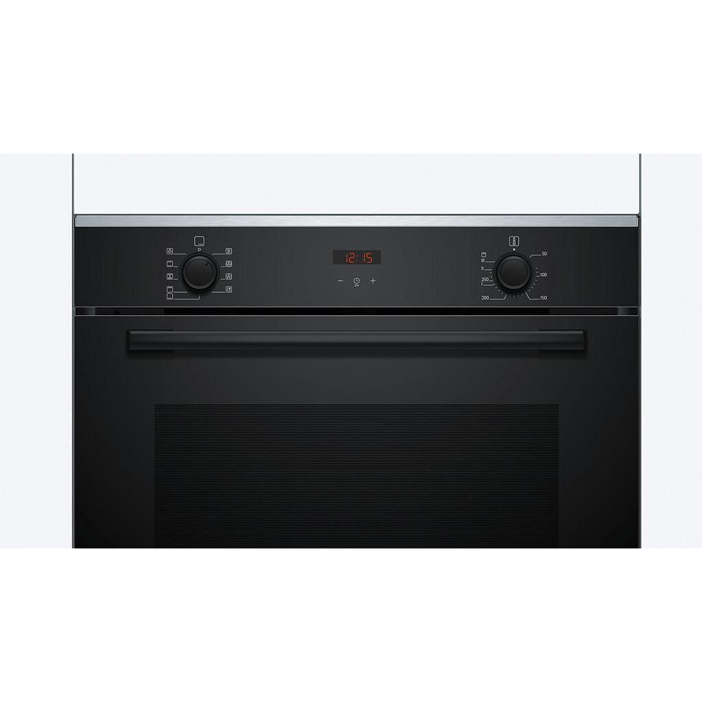 Einbau-Backofen HBA234BB3