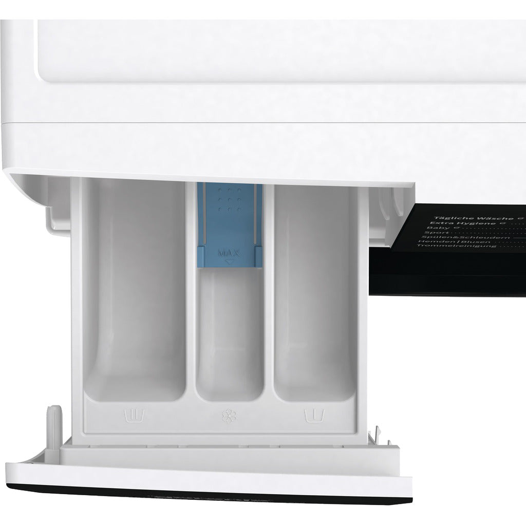 Washing machine G600 WNHA74SAPS/AT