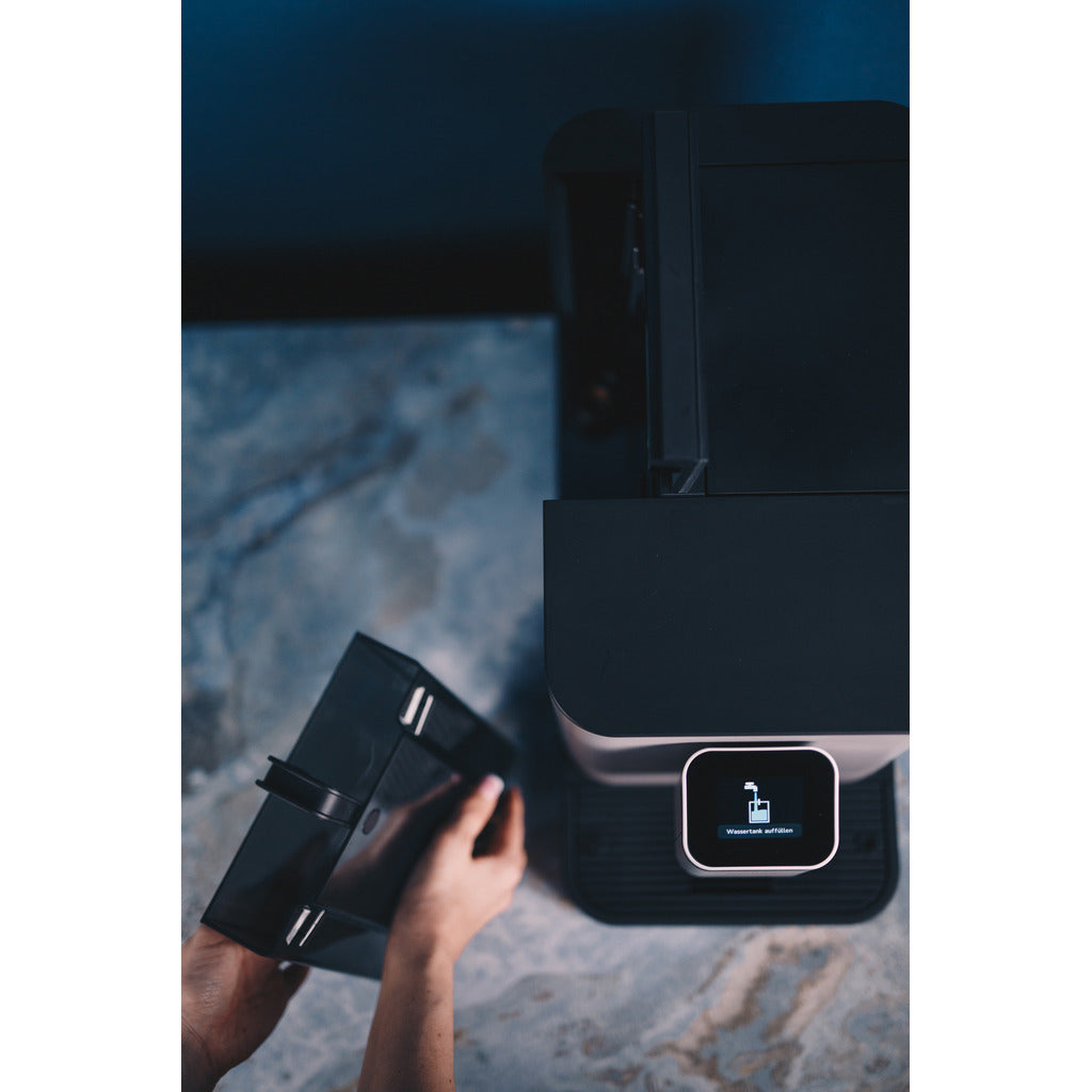 Kaffeevollautomat NIVO 7105
