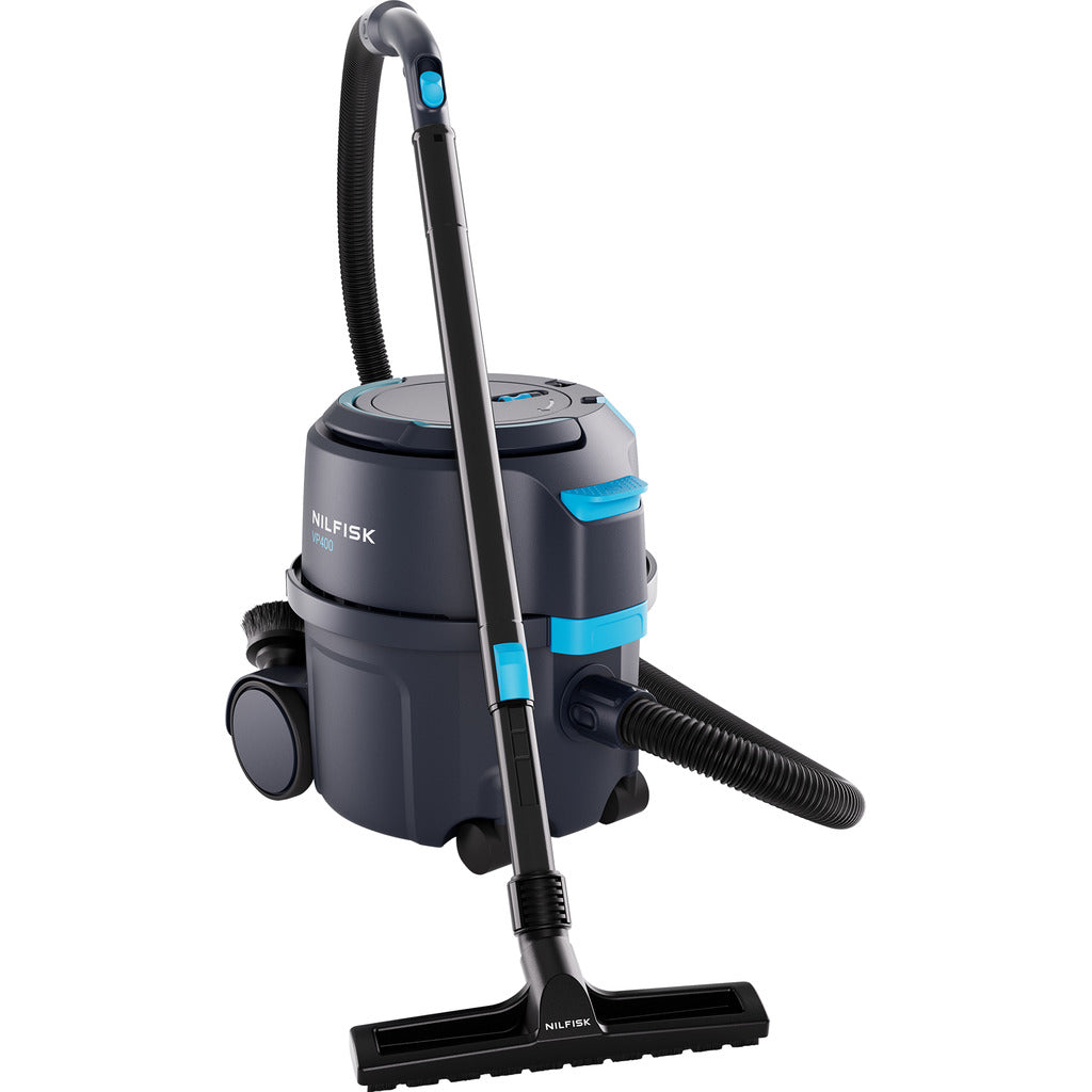 Nilfisk commercial vacuum cleaner VP400 HEPA XT EU