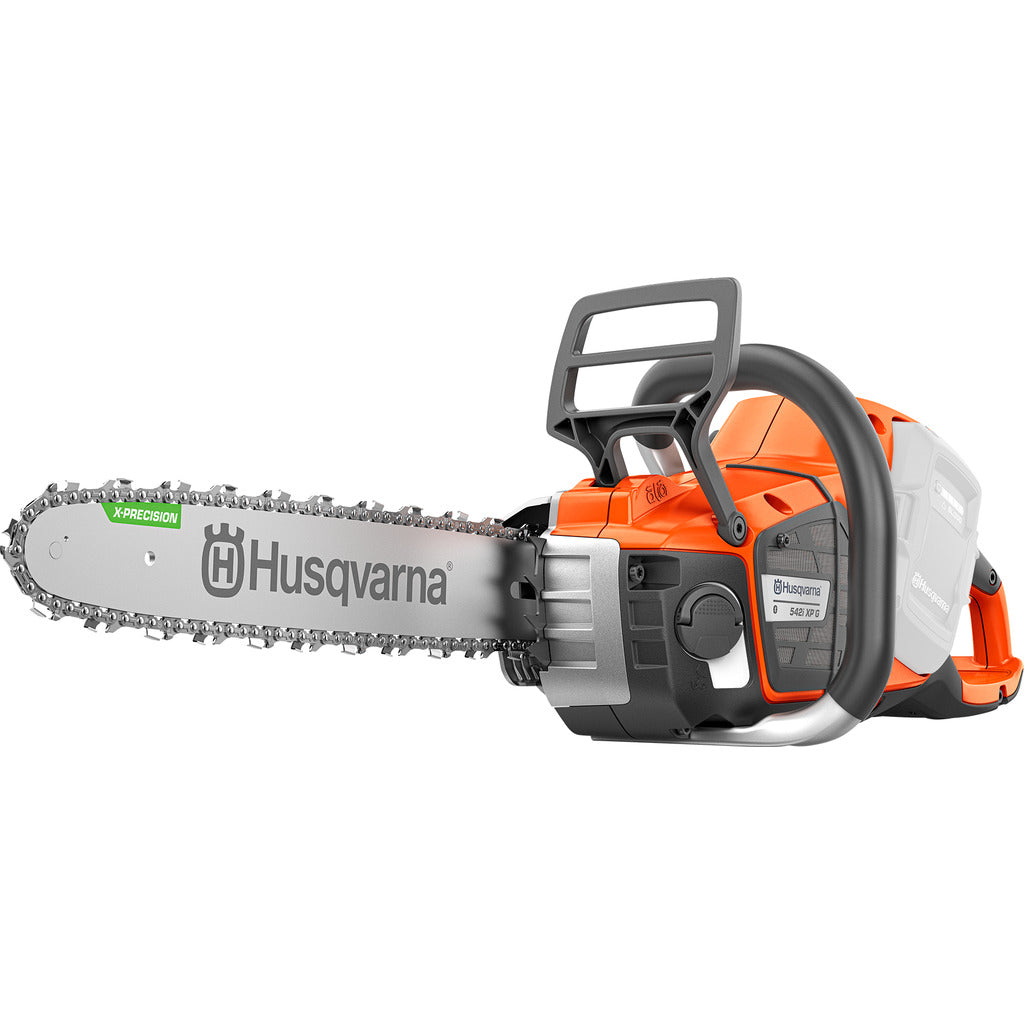 Husqvarna Akku-Motorsäge 542i XP® G / ohne Akku und Ladegerät