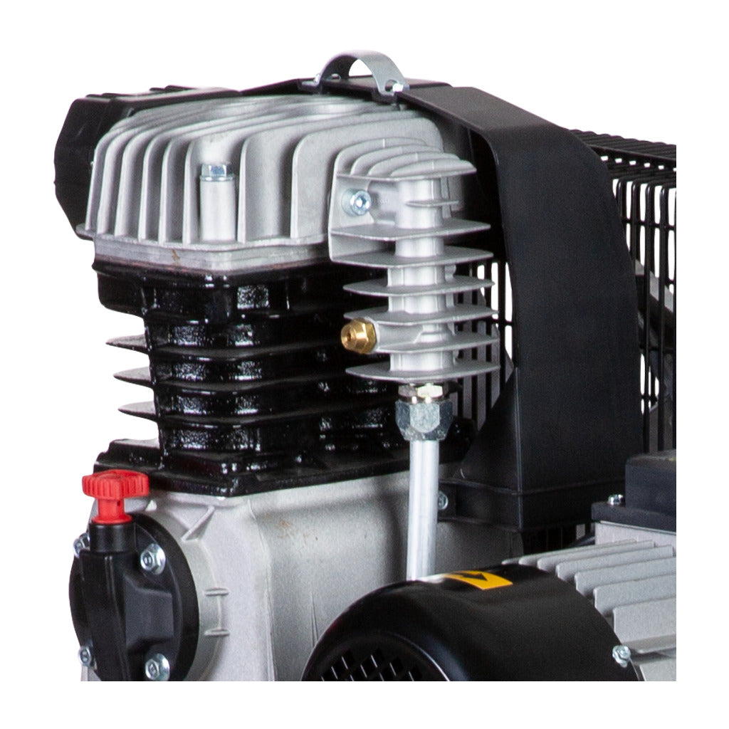 Compressore a pistoni AIRSTAR 401/50