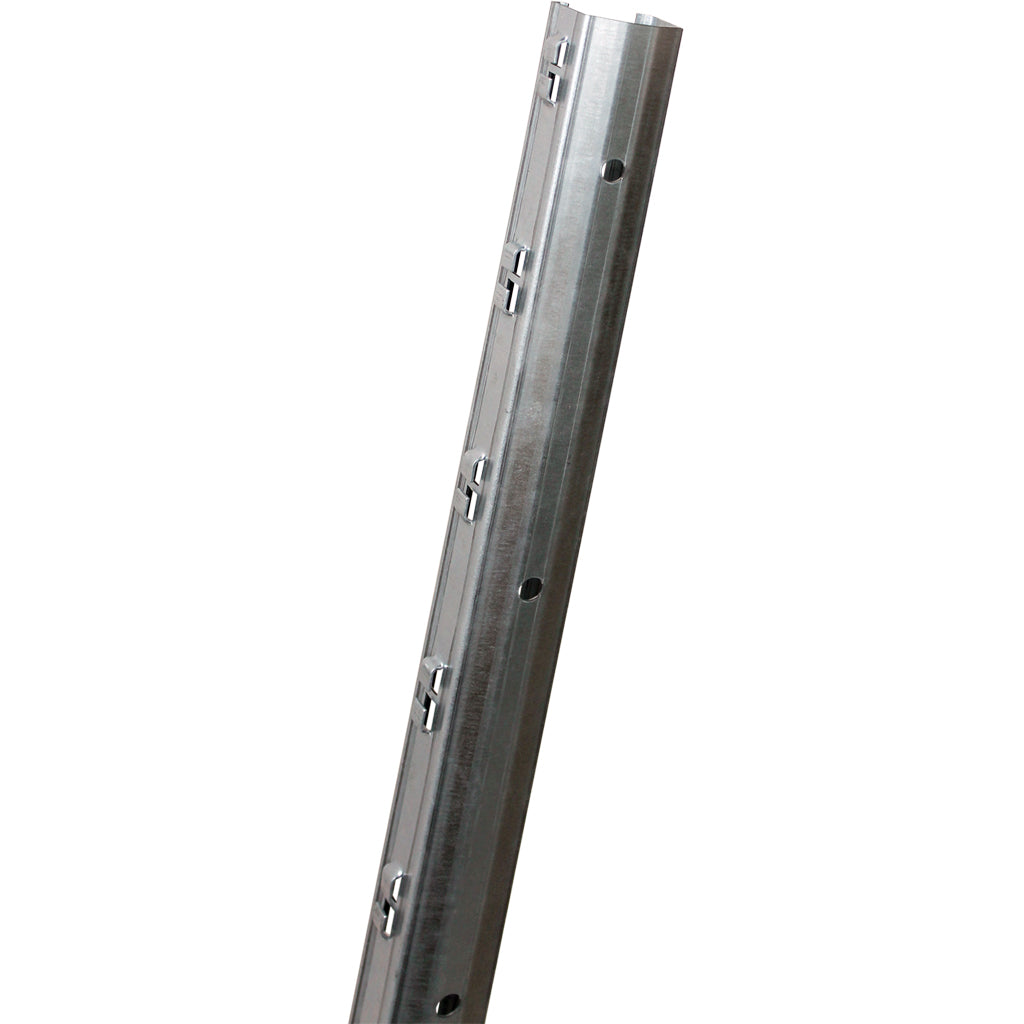 Paletto di protezione per la fauna selvatica con ganci esterni rinforzati