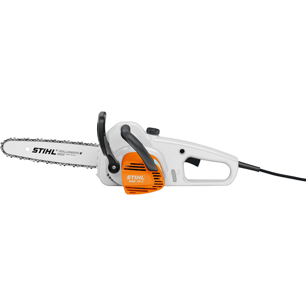 Motosega elettrica Stihl MSE 141