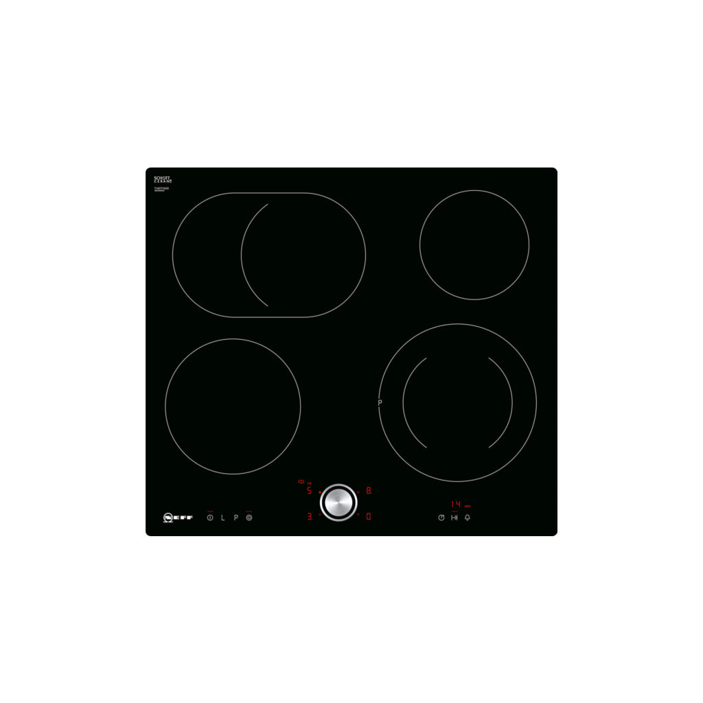 TwistPad Kochfeld TPT1676X