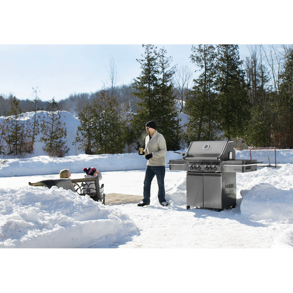 Napoleon Gasgriller Prestige PRO™ 500