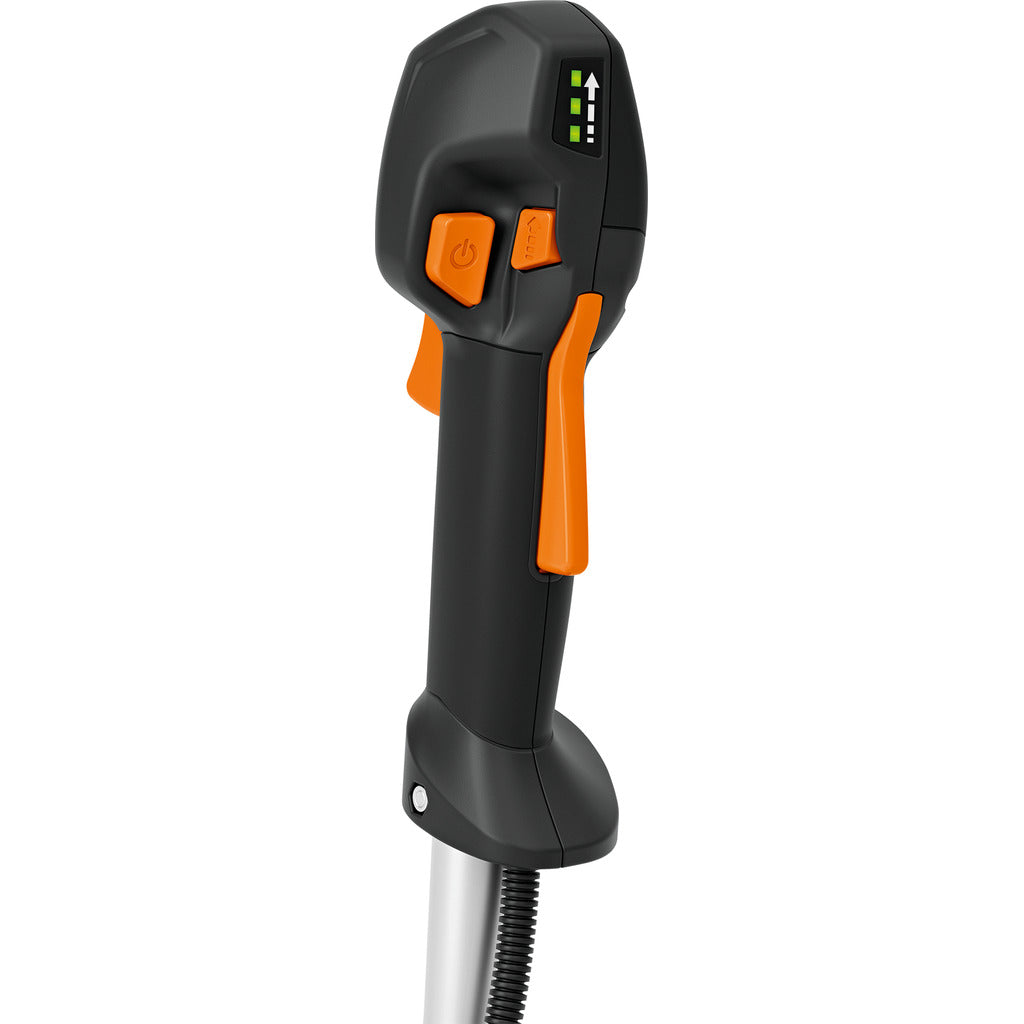 Stihl cordless brush cutter FSA 400 / without battery and charger
