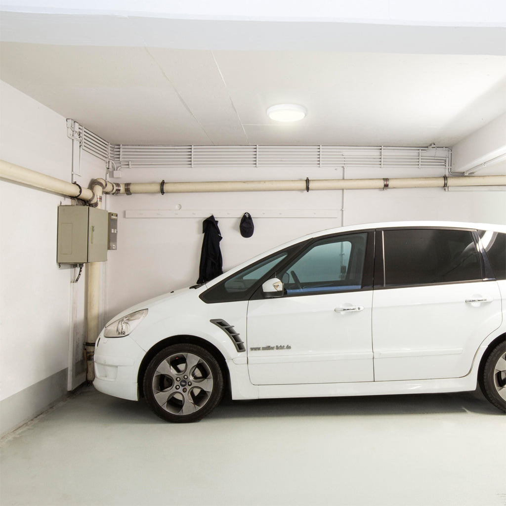 LED wall and ceiling light Pictor Sensor