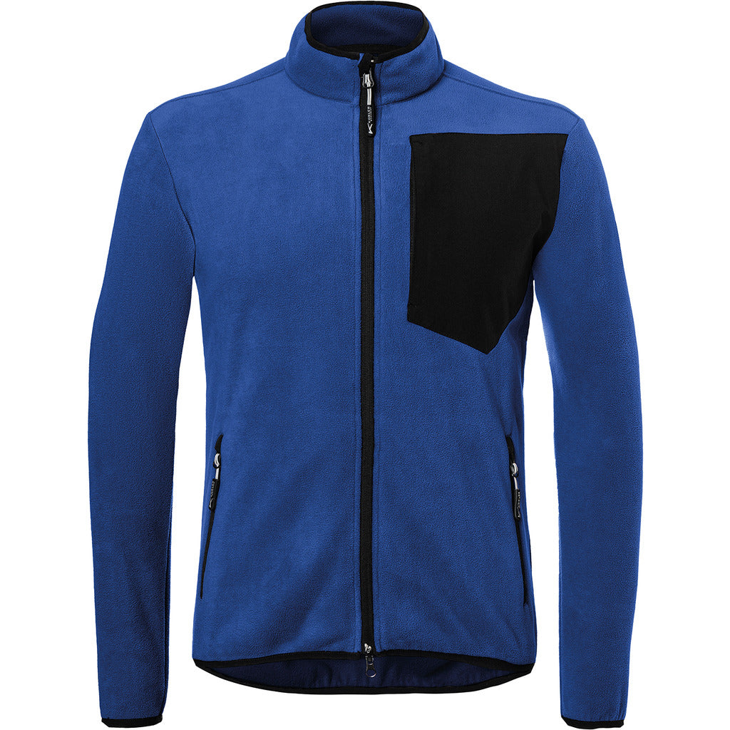 Fleece jacket 1254