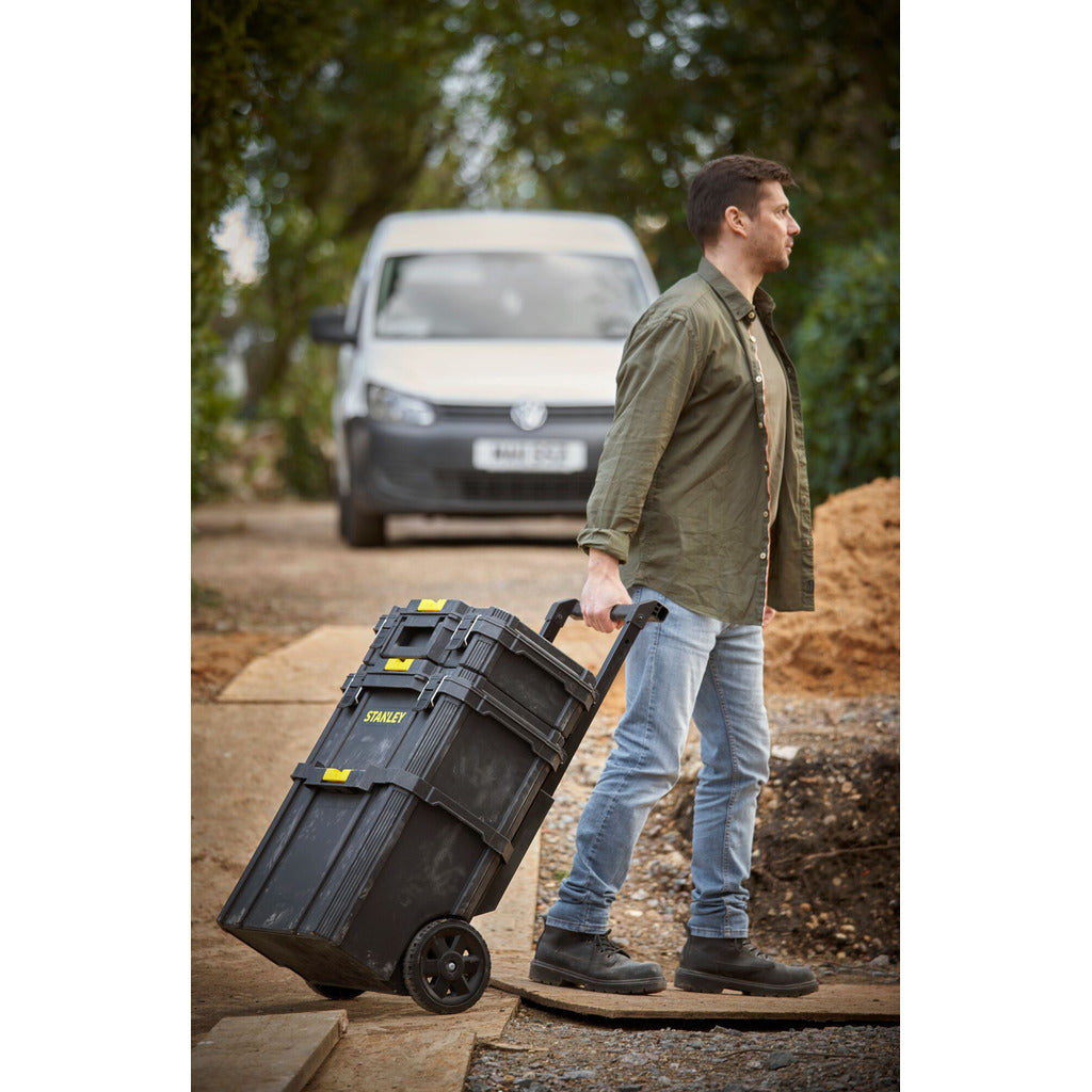 Quiklink Rolling Workshop 3-piece