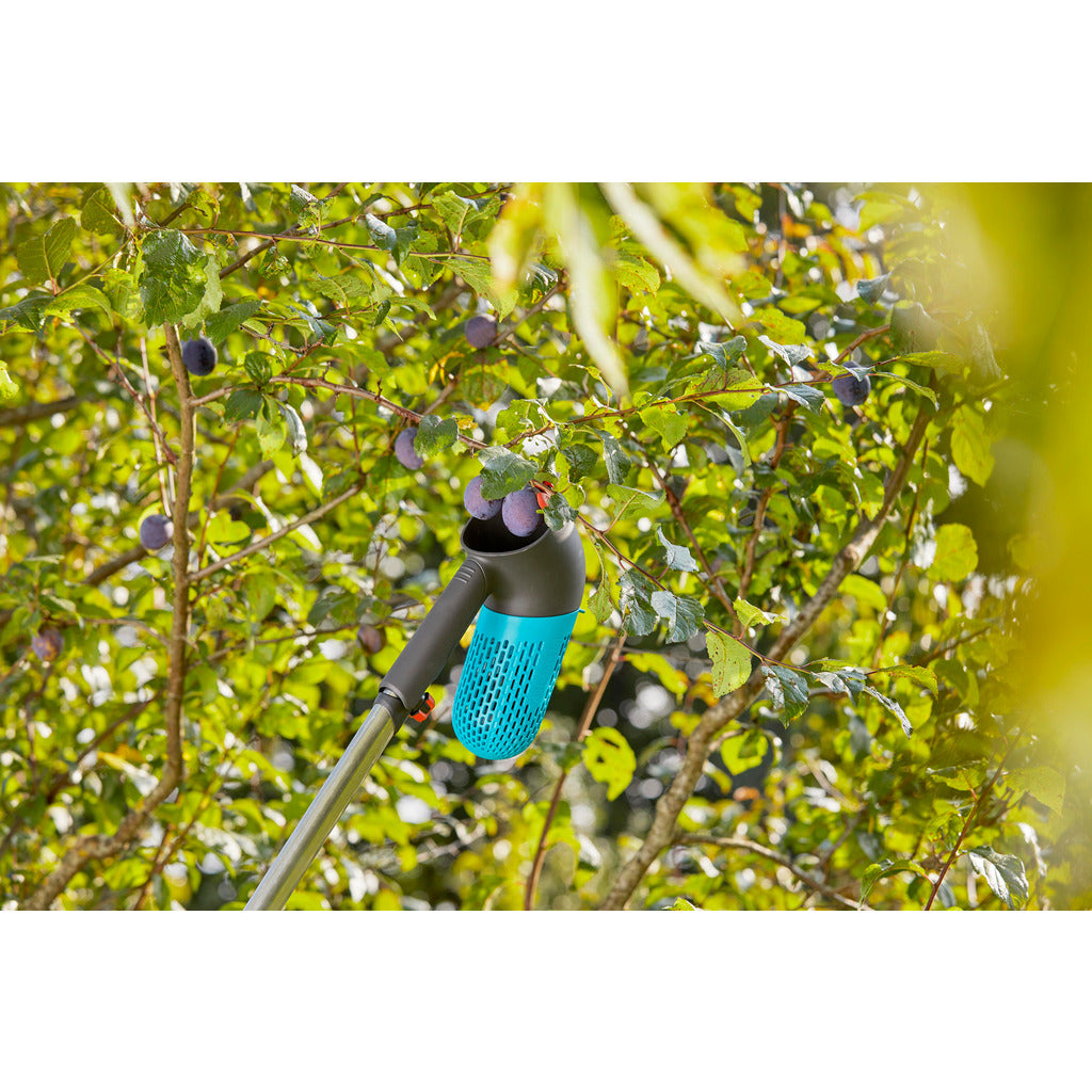 Gardena combisystem berry picker / without handle