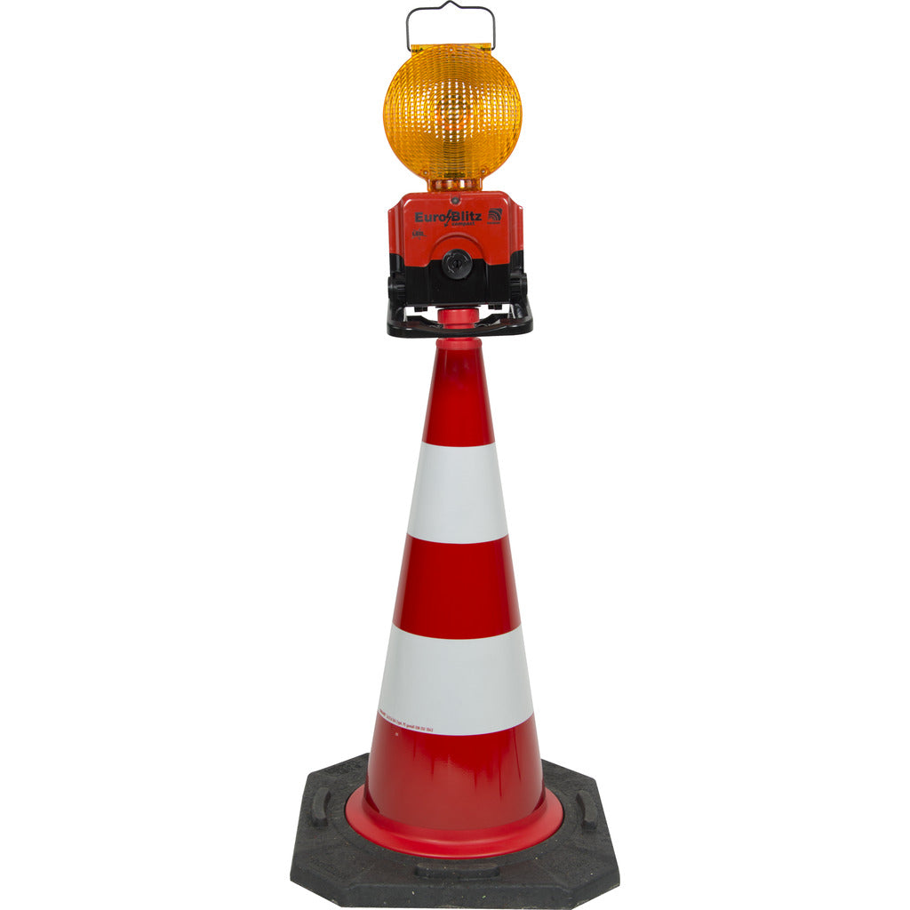 Warning light Euro-Blitz compact